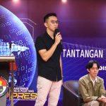 Dittipidsiber Seret 4 Tersangka SMS Blast Phising E-Tilang ke Meja Hijau, 124 Link Palsu Disita