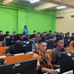 519 Calon Taruna Akpol 2026 Jalani CAT Akademik, Polda Metro Jaya: Tak Ada Ruang untuk Calo