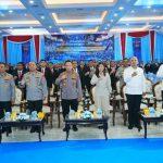 Rakernis Bareskrim Digelar, Survei IDM: Kepercayaan Publik ke Polri Capai 79,2 Persen