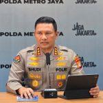 Polda Metro Periksa 39 Saksi, Dalami Kecelakaan Kereta di Bekasi Timur