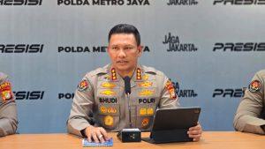 Polda Metro Periksa 39 Saksi, Dalami Kecelakaan Kereta di Bekasi Timur