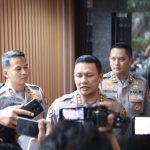 Polda Metro: Jangan Mudah Emosi di Jalan, Pelaku Pembacokan Cengkareng Ditahan