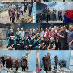 Ketum Rel MBG: Selain Sehat, Dapur MBG Harus Aman Bagi Pekerjanya
