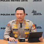Kapolda Metro Jaya Dukung Gerakan Pilah Sampah Jelang HUT ke-499 Jakarta