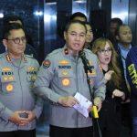 Polri Warning Bandar Internasional: Judi Online Akan Diberantas Tuntas*