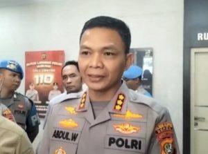 Debat di Jalan Berujung Bui, Pria Depok Tendang Ambulans Jemput Korban Kecelakaan