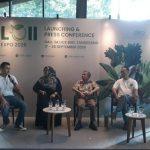 FOII Expo 2026 Siap Digelar 17-20 September di ICE BSD, Usung “United by Nature
