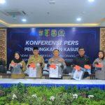 Polda Lampung Bongkar TPPO Anak di Bawah Umur, Korban Dijanjikan Jadi Terapis Plus-Plus di Surabaya