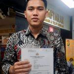 Datang ke Loket SKCK Satu Atap, Warga Apresiasi Pelayanan Polda Metro Jaya