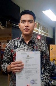 Datang ke Loket SKCK Satu Atap, Warga Apresiasi Pelayanan Polda Metro Jaya