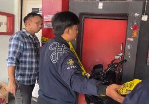 Satres PPA dan PPO Polres Jakbar Ungkap Prostitusi Terselubung di Tempat Hiburan Malam