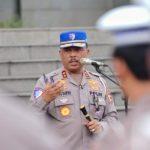 Libur Hari Kenaikan Isa Al-Masih dan Cuti Bersama, Kakorlantas Polri Pastikan Personel Siaga 24 Jam