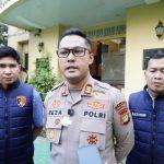 Viral Disebut Begal, Polisi Pastikan Insiden di Grogol Adalah Tawuran Antar Pelajar