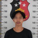 Terekam Masuk Kamar Kosong, Pelaku Pencurian Macbook Diamankan Polsek Kalideres