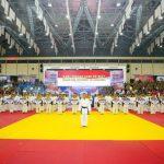 Buka Judo Kapolri Cup 2026 di Samarinda, Kapolri Tekankan Sportivitas dan Pembinaan SDM Tangguh
