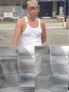 Keadilan Tertunda, Pelaku Penganiayaan Bebas Melenggang. Korban Dianiaya Dihina Dan Di Lecehkan