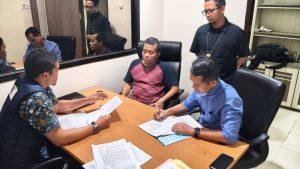 Bareskrim Polri Musnahkan 20 Ton Bawang Impor Ilegal Senilai Rp24 Miliar dari Jalur Tikus Perbatasan Malaysia