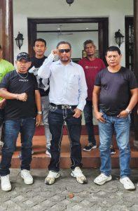 Pengacara Erles Rareral, Tokoh Pemuda Indonesia Raya: Tembak di Tempat Begal Sadis di Ibu Kota, Ganggu Investasi dan Resahkan Warga