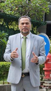 Erles Rareral: Batasi Masa Jabatan DPR 2 Periode, Larang Keluarga Bupati Maju di Politik yang Sama