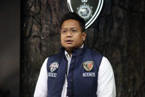 Respon Cepat Video Viral, Jatanras Polres Jakbar Ringkus Pencuri HP Milik Pria Paruh Baya