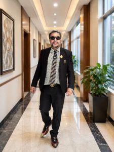 Erles Rareral, S.H., M.H.: Penegakan Hukum Roy Suryo & dr Tifa Harus Profesional dan Junjung Praduga Tak Bersalah