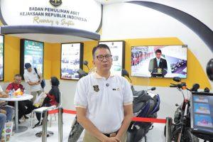 BPA Kejaksaan RI “Jualan” Aset Rampasan di PRJ: Lelang Transparan, Negara Untung Rp1 Triliun