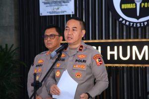 Mabes Polri Mutasi 1.121 Personel, Perkuat Organisasi hingga Daerah