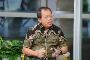 Guru Besar STIK-PTIK Apresiasi Kenaikan Kepercayaan Publik terhadap Polri hingga 82,4 Persen