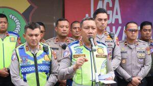 Pemutihan Pajak Kendaraan Berlaku hingga 31 Agustus, Polda Metro Jaya Ajak Warga Manfaatkan Layanan Samsat