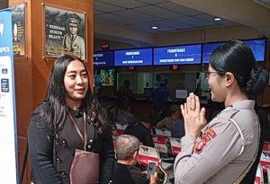 Balik Nama BPKB Kini Cepat dan Digital