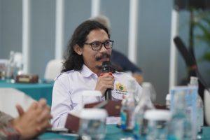KADIN Kaltim Dukung MKI: Maret Samuel Sueken, A.Md.T., B.Sc.Eng., CGOP, QRGP, CGRCEO Sebut Kunci Ketahanan Listrik IKN