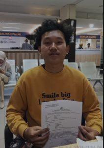 Polisi Humanis! Warga Apresiasi Pelayanan Cepat SPKT Polda Metro Jaya Urus STNK Hilang