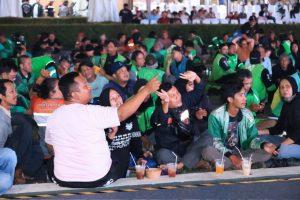 Wakapolri Ajak Nobar Gratis Piala Dunia 2026 Serentak di Seluruh Indonesia