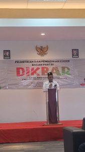 “Berbeda Keyakinan, Satu Nilai” DPW BERANI Banten Lantik & Kaderisasi 13 Juni di Tangerang