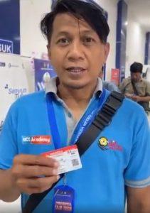 Satpas Daan Mogot Tuai Pujian: Pelayanan SIM Cepat & Humanis Bikin Warga Bilang “Sangat Membantu”