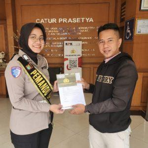 Urus BPKB Kini Anti Ribet: Warga Apresiasi Pelayanan Polda Metro Jaya “Cukup Baik, Sudah Nyaman”