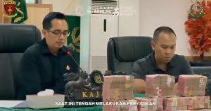 Kejari Bogor Sita Rp1,1 Miliar Kerugian Negara Proyek RSUD Bogor Utara, 8 Miliar Lainnya Diburu