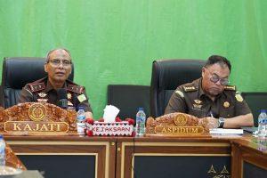Dimaafkan Korban, Tersangka Penganiayaan di Medan Bebas Tuntutan Pidana Lewat Restorative Justice