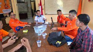 Partai Buruh Sumut Tetapkan Yetti Dumasari Plt Bendahara, Partai Buruh Tak Kekurangan Kader