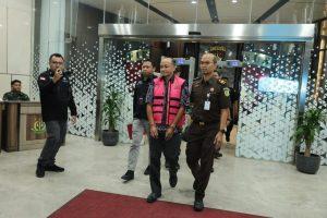 Kejagung Tetapkan 3 Tersangka Kasus Ekspor Ilegal REE, Rugikan Negara
