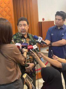 SETARA Instiute Hendardi: Dugaan Korupsi Mantan Jampidsus Ujian Terbesar Integritas Penegakan Hukum