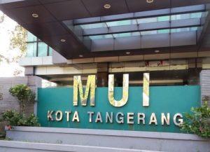 Pelaksanaan Muscam MUI Kecamatan Neglasari Diduga Tidak Sesuai PD/PRT dan PO MUI