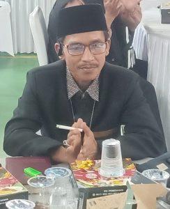 Ustadz Rahmat Fatahillah S.PdI Desak Evaluasi Muscam MUI Neglasari, Nilai Proses Langgar PD/PRT dan PO MUI