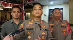 Motor Teknisi Wi-Fi Dicuri Saat Bekerja, Pelaku Berhasil Diamankan Polsek Tambora