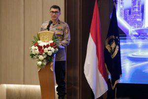 Polri Gelar ToT Program Paham AI, Targetkan Edukasi 10 Juta Pelajar Se-Indonesia