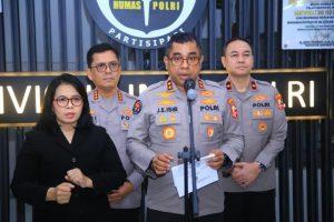 Polri Tegaskan Bhabinkamtibmas Bukan Petugas Pajak, Tak Berwenang Tagih dan Periksa Wajib Pajak