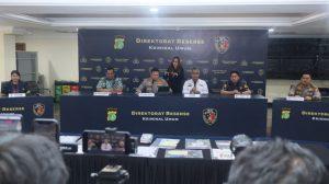 Dijanjikan Kerja di Turki, Pekerja Migran Indonesia Justru Dijual ke Libya, 2 Tersangka Ditangkap