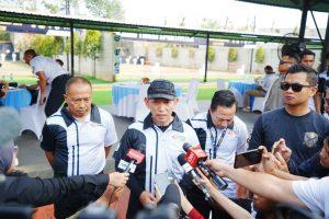 Polri Cup Shooting Championship 2026 Jadi Ajang Pererat Sinergitas Polri dengan Masyarakat