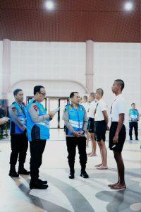 Seleksi Taruna Akpol 2026 Pakai Tes Komputer dan Soal Standar Olimpiade, Polri Bidik Calon Perwira Gen Z yang Melek Teknologi