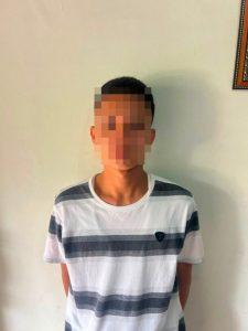 Tembak Warga di Matraman, 2 Pelaku Curanmor Ditangkap Polisi di Lampung Timur